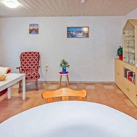 Holiday home Luckow *